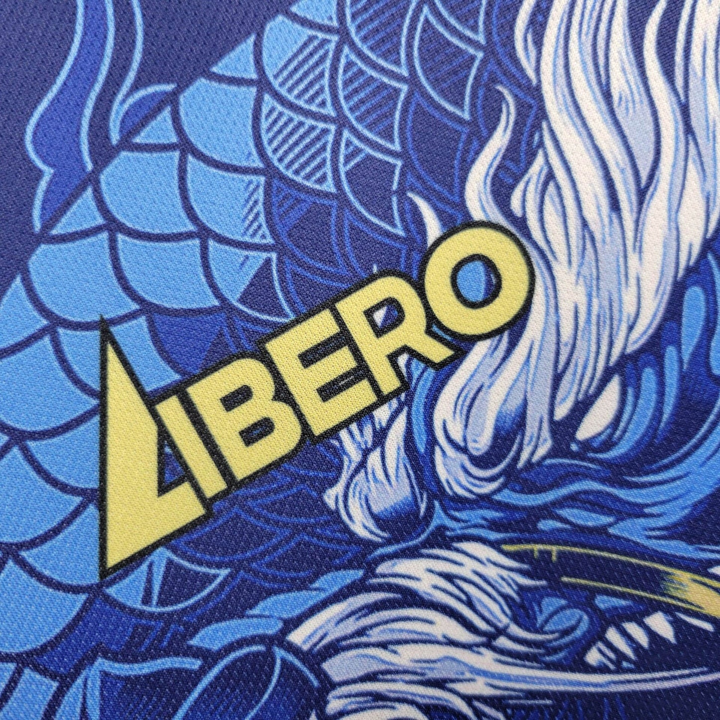 Camiseta Japón Dragón concept edition | Versión Fan