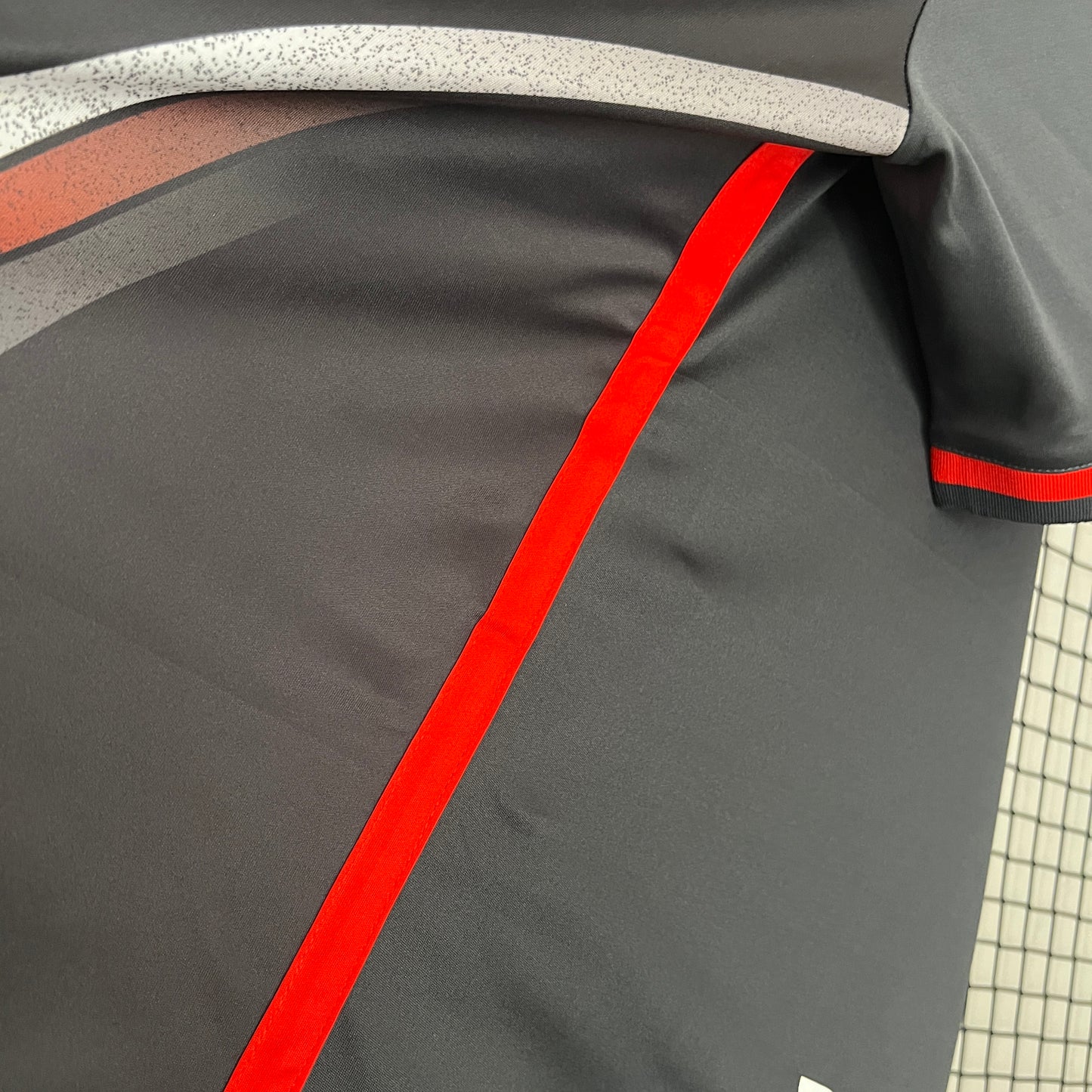 Camiseta River Plate visita 2024 | Versión fan