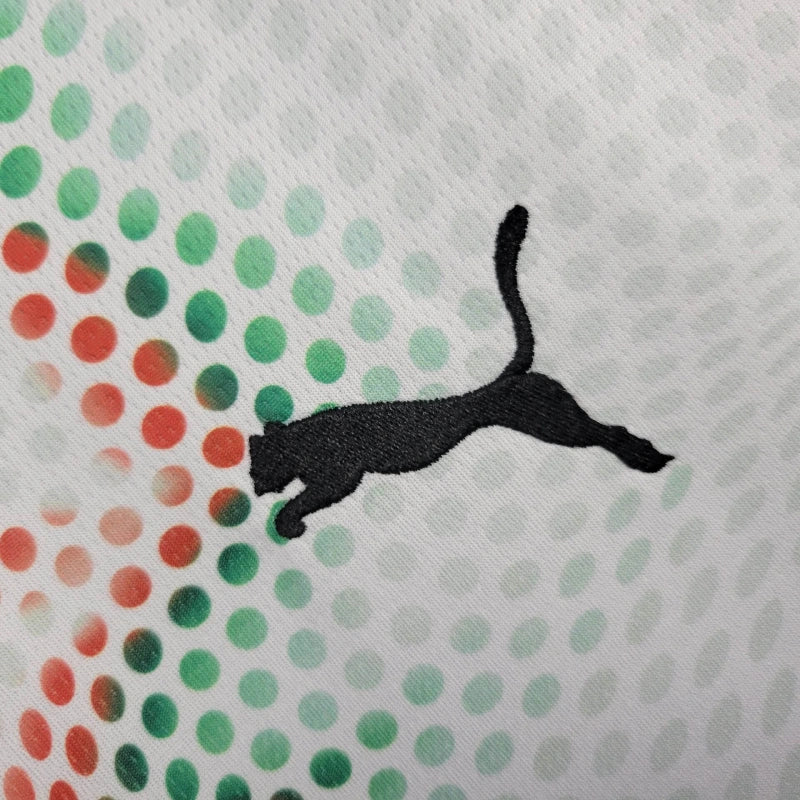 Camiseta Portugal Visita 2025/26 Versión Fan