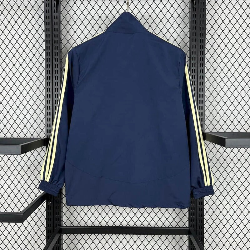 Cortavientos Adidas Chelsea Retro 2012/13