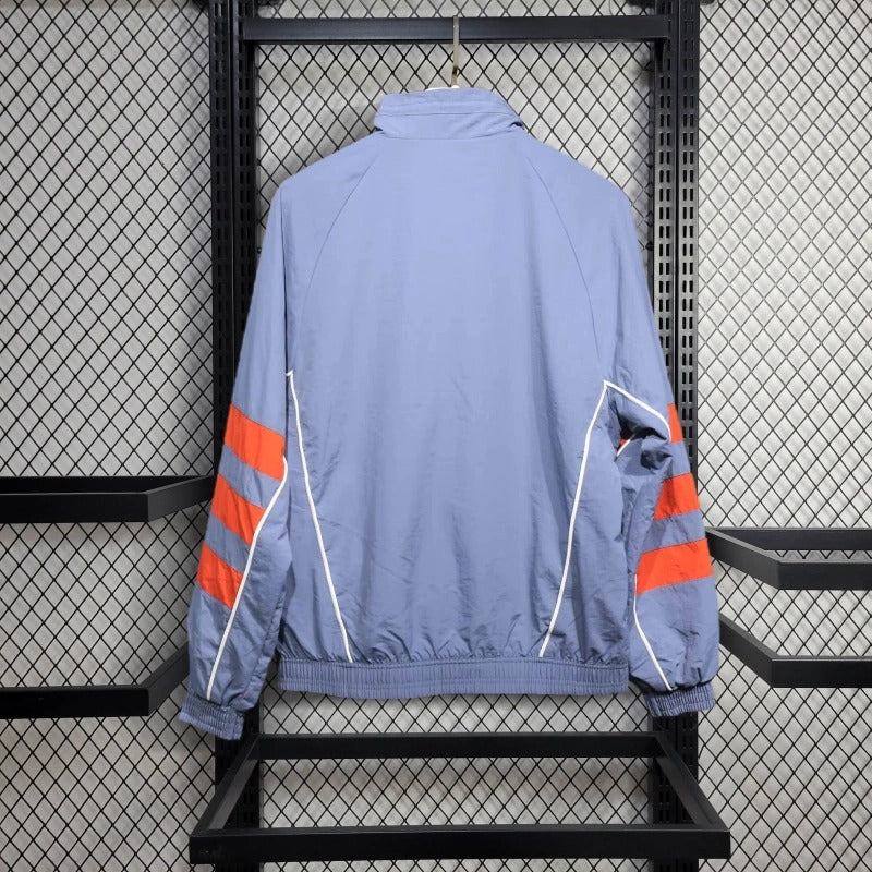Cortavientos Adidas Liverpool Retro