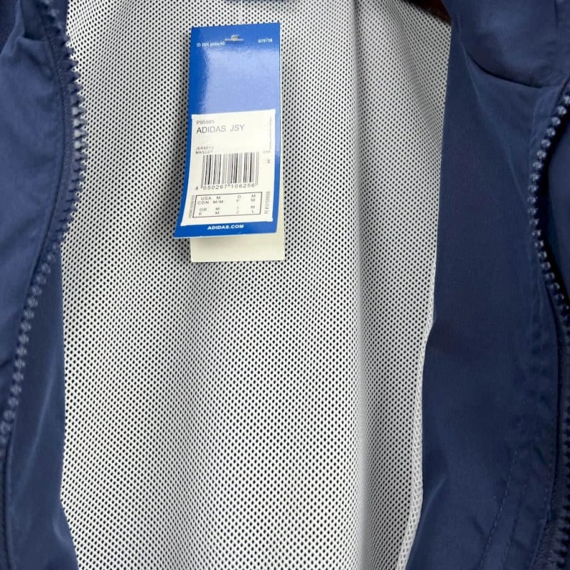 Cortavientos Adidas Chelsea Retro 2012/13