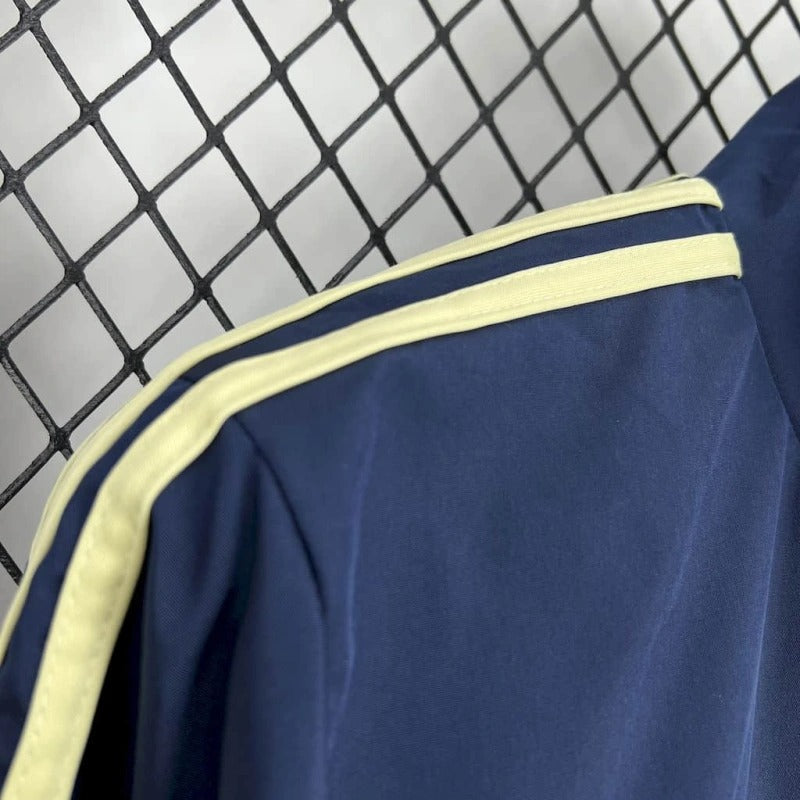 Cortavientos Adidas Chelsea Retro 2012/13