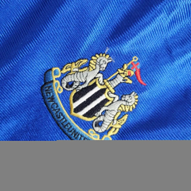 Camiseta Newcastle Visita Retro 1998/99