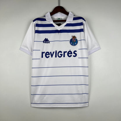 Camiseta Porto Visita Retro 1995/96