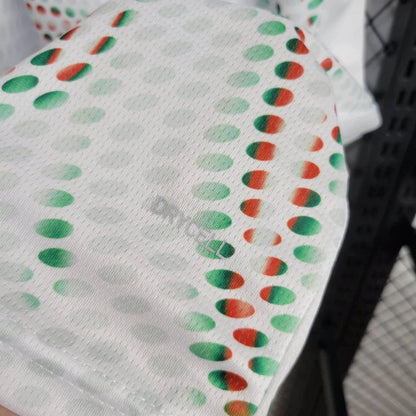 Camiseta Portugal Visita 2025/26 Versión Fan