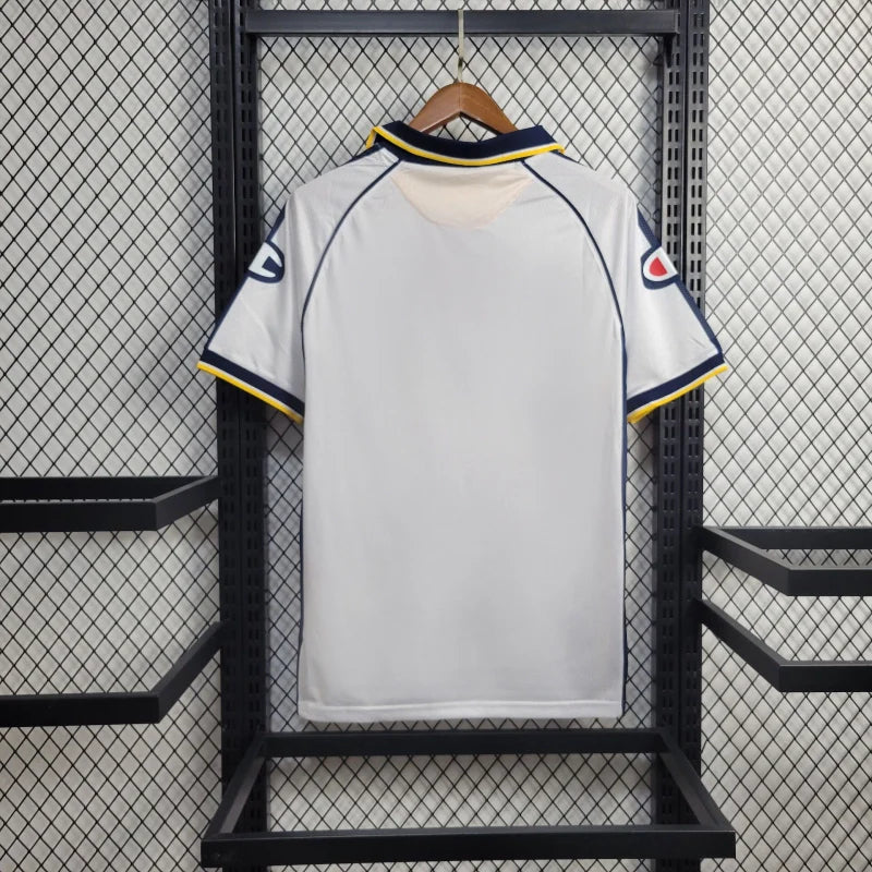Camiseta Parma Visita Retro 2003/04