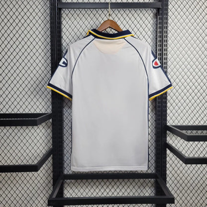 Camiseta Parma Visita Retro 2003/04