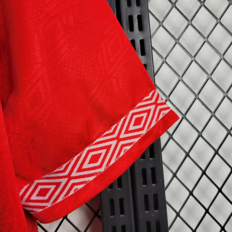 Camiseta Sevilla FC Visita Retro 1994/96 Versión Fan