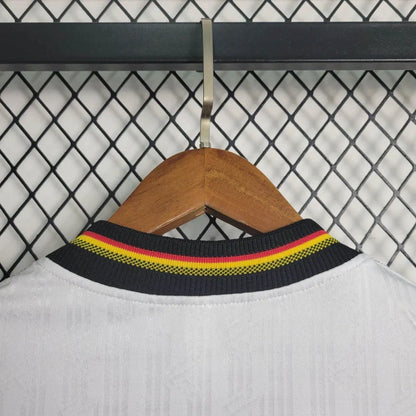 Camiseta Alemania Local Retro 1996