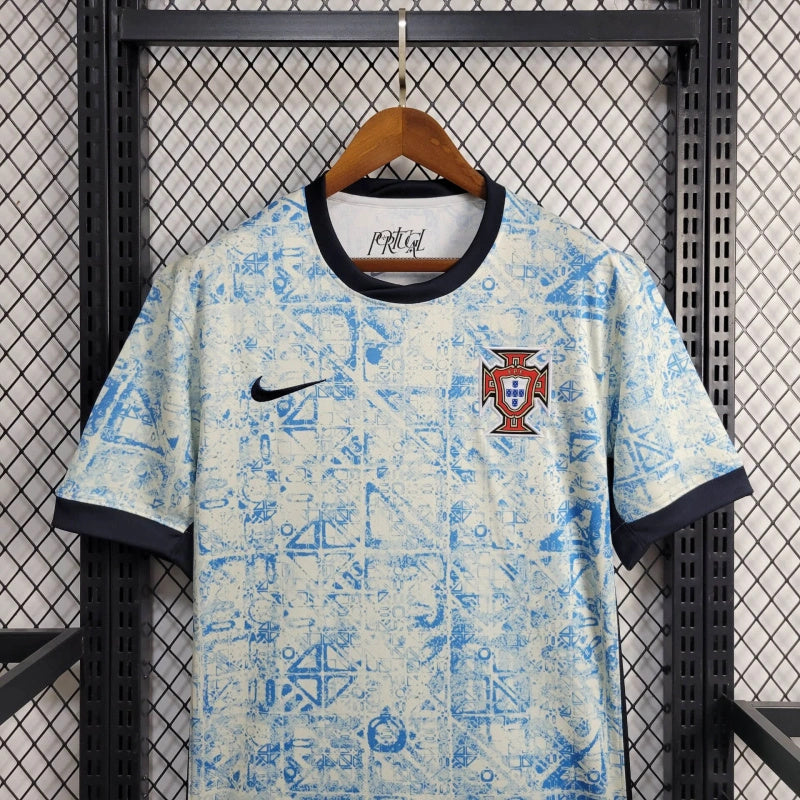 Camiseta Portugal visita 2024 | Versión fan