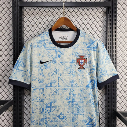 Camiseta Portugal visita 2024 | Versión fan