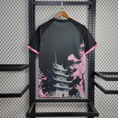 Camiseta Japón Special edition 2024/25  | Versión fan