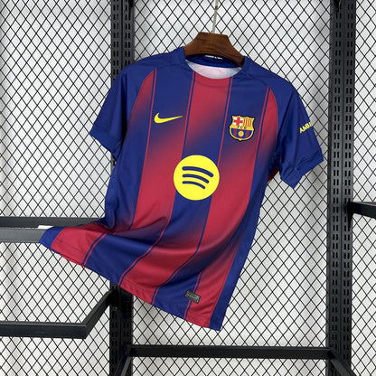 FC Barcelona Local 2025/26 Versión Fan