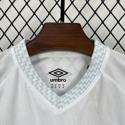 Santos Local Kit Niños 2025/26