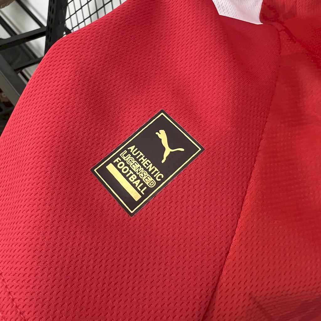 CA Independiente Local 2025/26 Versión Fan