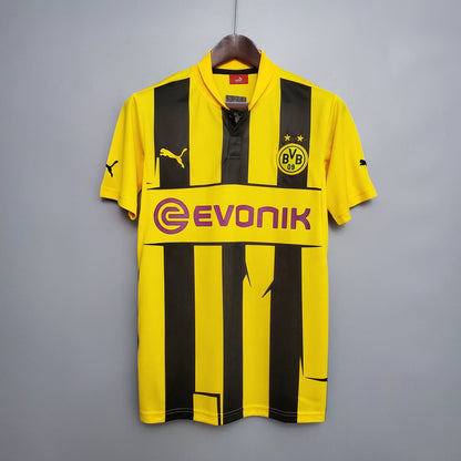 Dortmund 12/13 Local | Retro