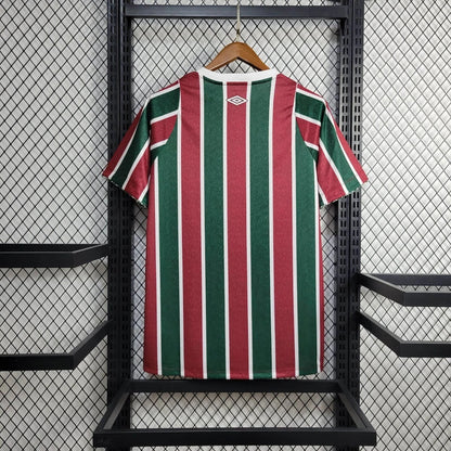 Camiseta Fluminense 2024-25 | Versión fan