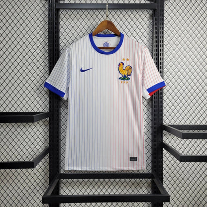 Camiseta Francia Visita 2024 | Versión fan