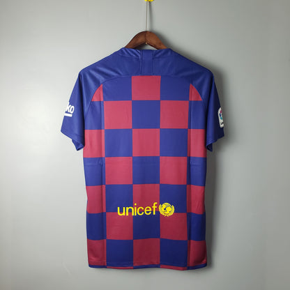 Barcelona 19/20 Local | Retro