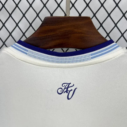 Camiseta Aston Villa Cuarta 2025/26 Versión Fan