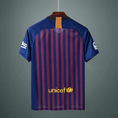 Barcelona 18/19 Local | Retro