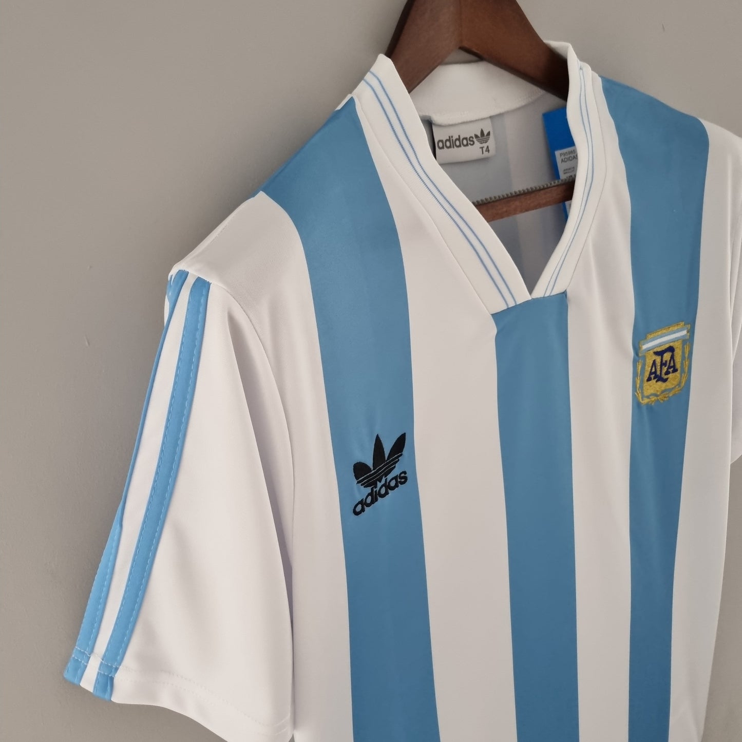 Camiseta Argentina 1993 Local | Retro