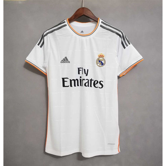 Camiseta Real Madrid Local Retro 2013/14