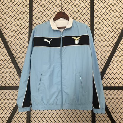 Cortavientos Reversible Lazio 2024/25