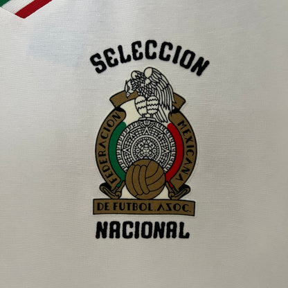 Camiseta México Especial Edition 2024/25 | Versión fan