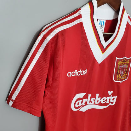 Liverpool 96/97 Local | Retro