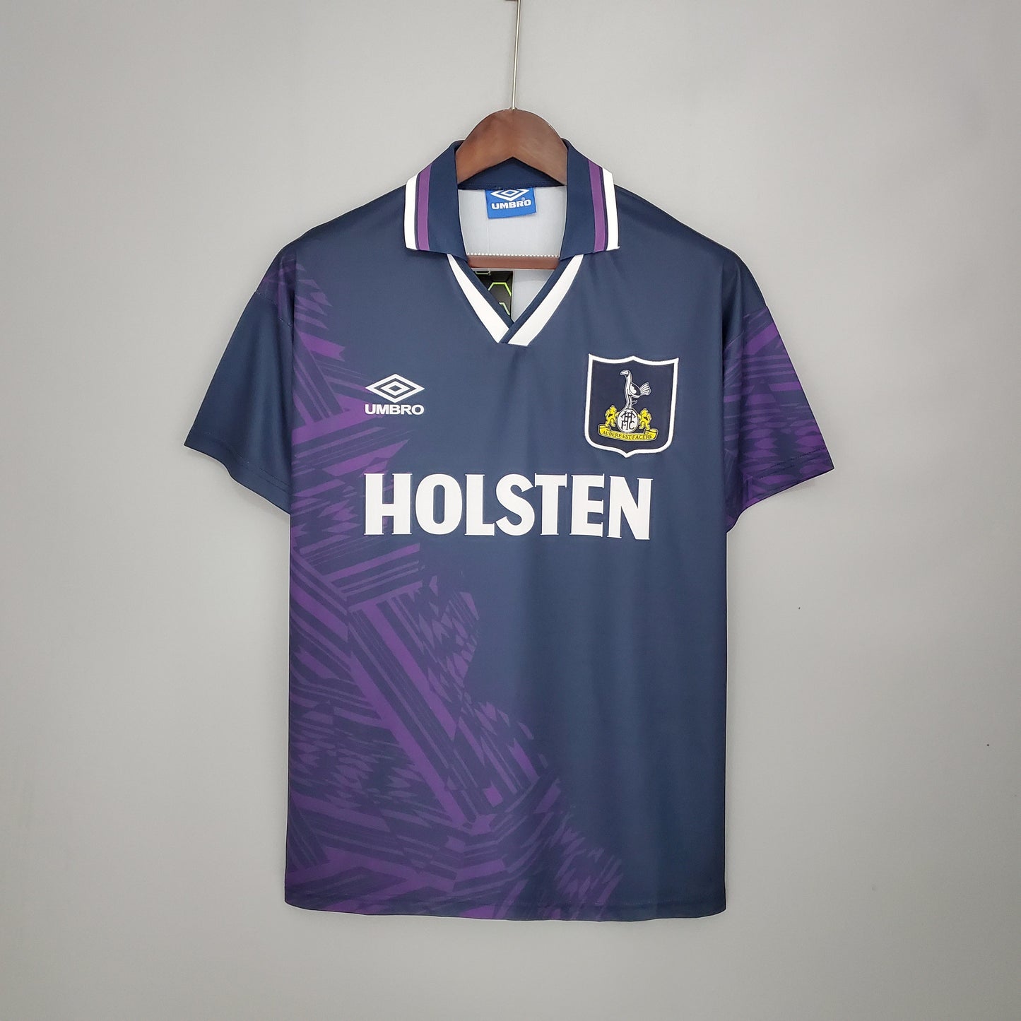 Tottenham 94/95 Visitante | Retro