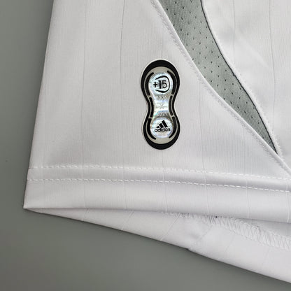 Camiseta Real Madrid Local "Teamgeist" Series Retro 2006/07