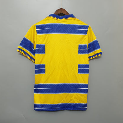 Parma Calcio 98/99 Local | Retro