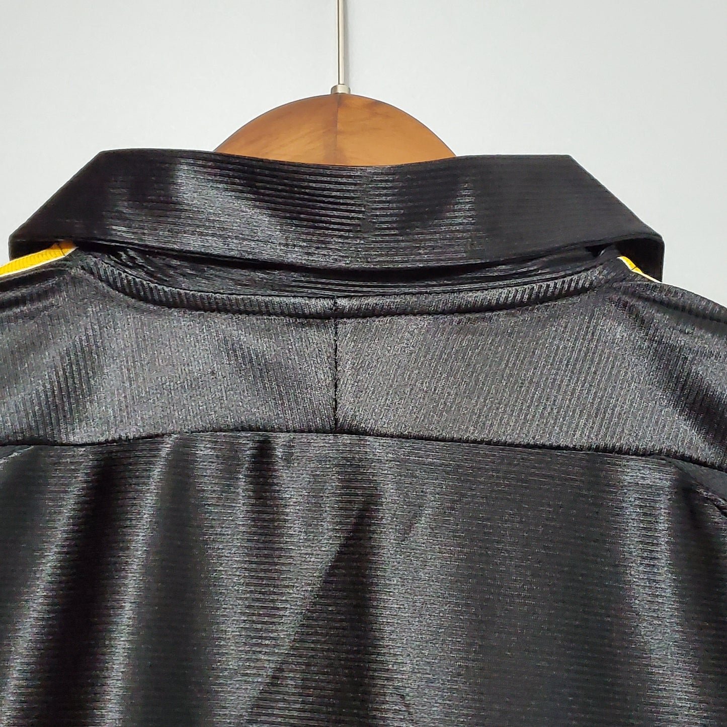 Camiseta Real Madrid Visita Retro 1998/99