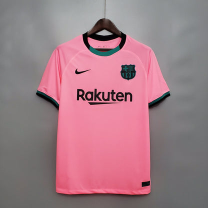 Barcelona 20/21 Tercer kit | Retro