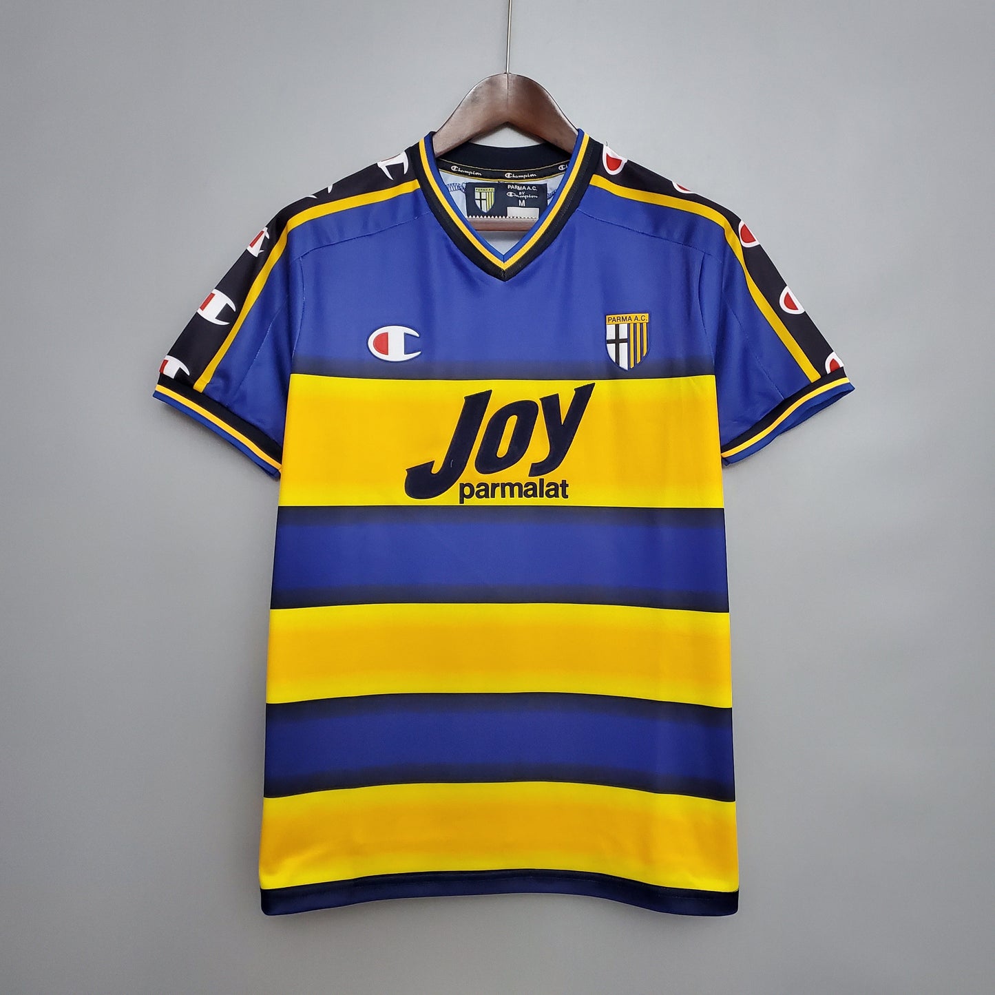 Parma Calcio 01/02 Local | Retro