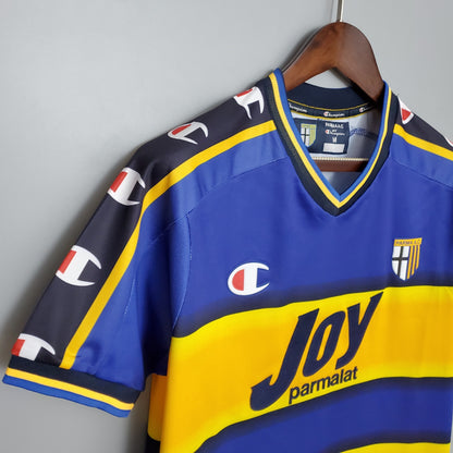 Parma Calcio 01/02 Local | Retro