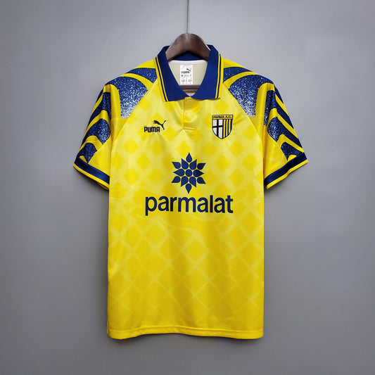 Parma Calcio 95/97 Local | Retro