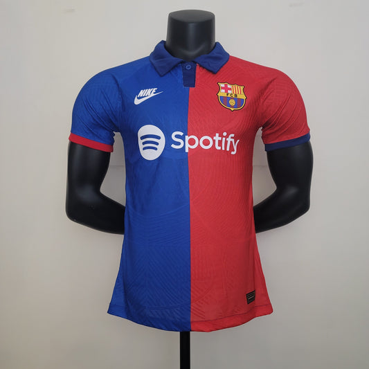 Camiseta Barcelona Edición especial 2023-24 | Versión jugador