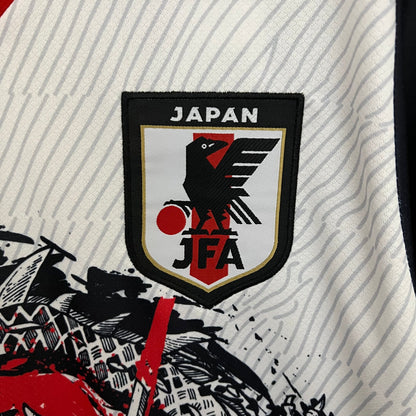 Camiseta Japón Special Edition 2023  | Versión fan