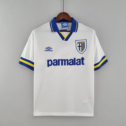 Parma Calcio 93/95 Visita | Retro