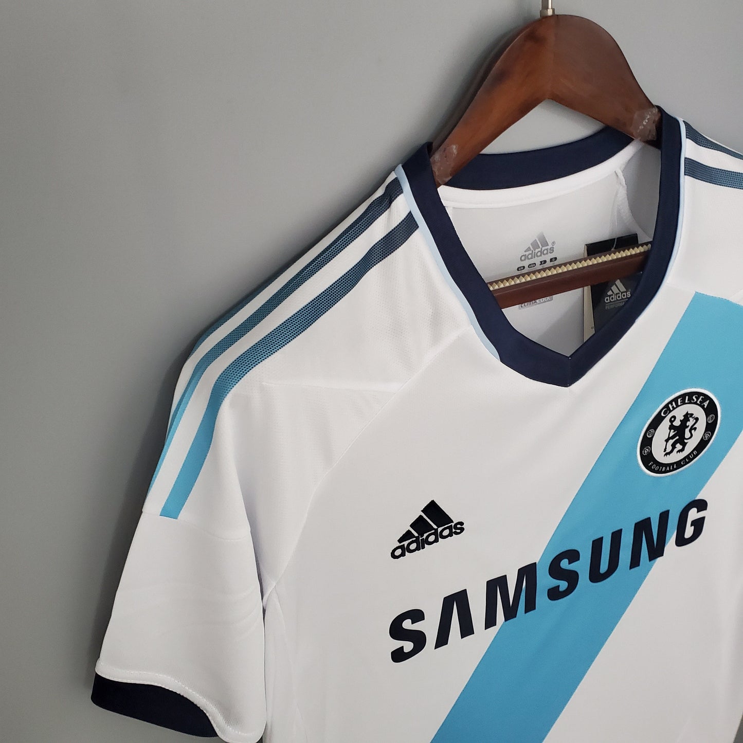 Chelsea 12/13 Visitante | Retro