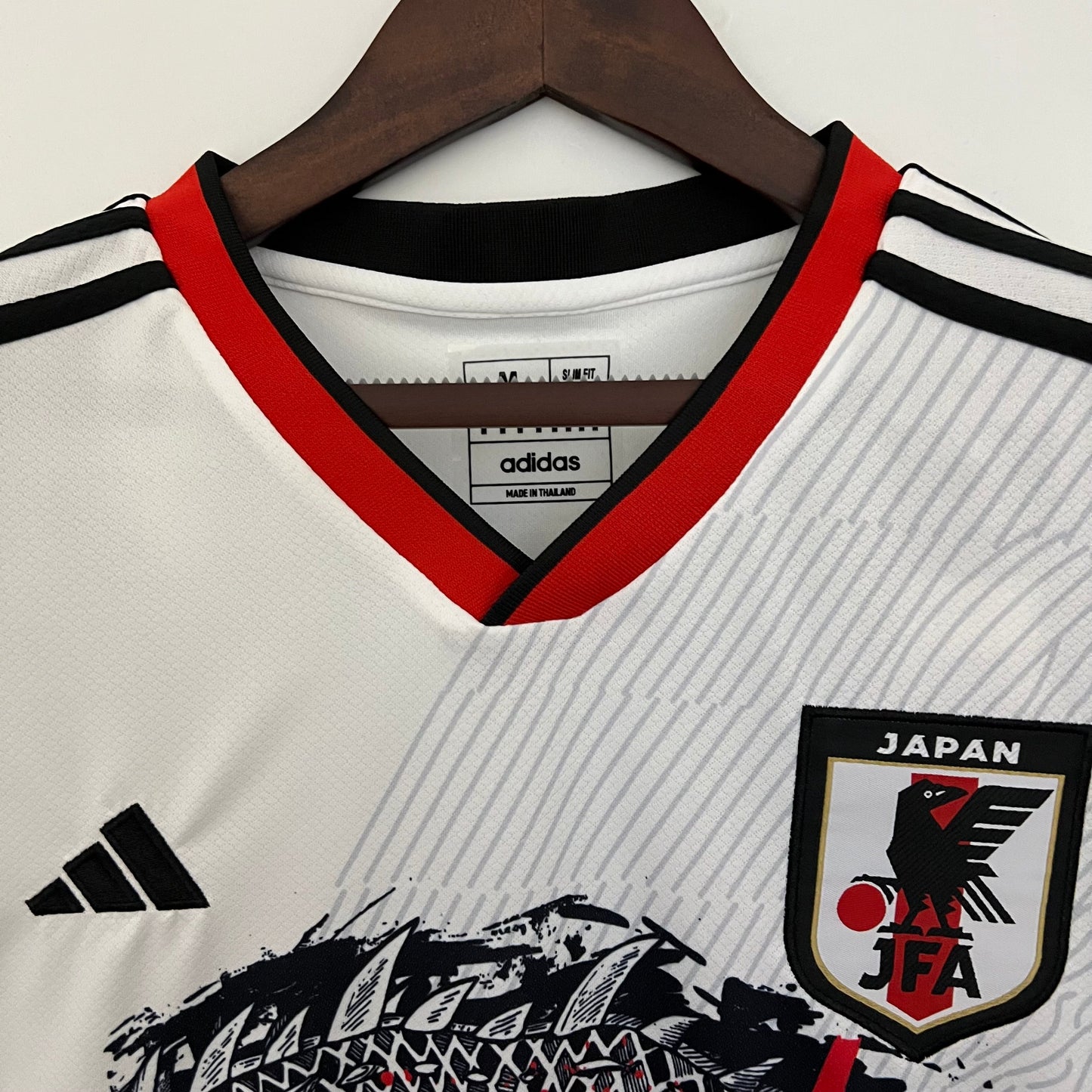 Camiseta Japón Special Edition 2023  | Versión fan