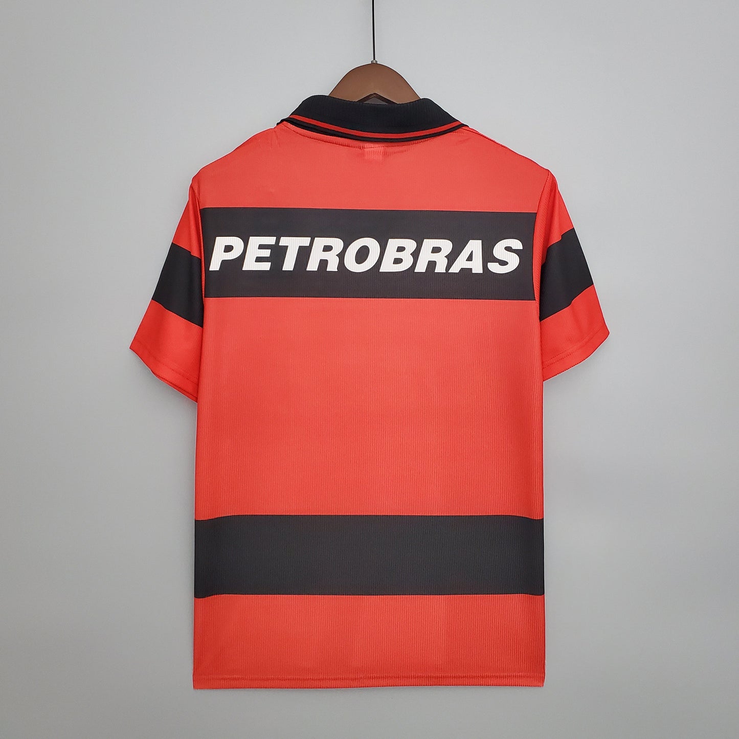 Flamengo 1999 Local | Retro