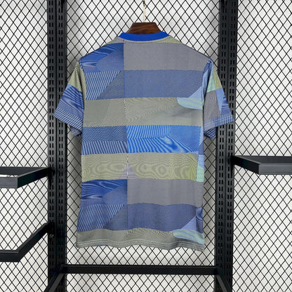 Real Madrid Entrenamiento 2025/26 Versión Fan