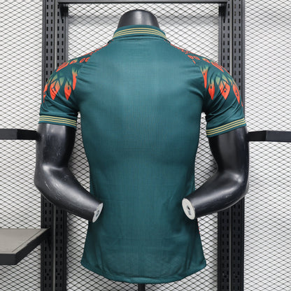 México Edición Especial 2025/26 Versión Jugador