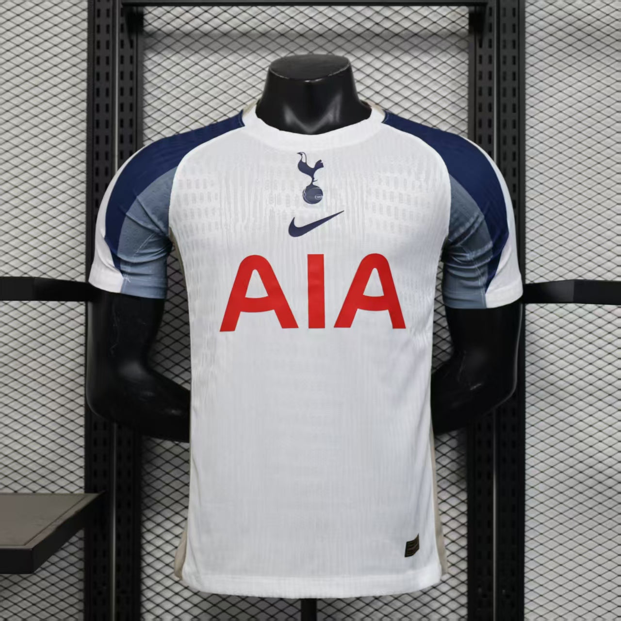 Tottenham Local 2025/26 Versión Jugador