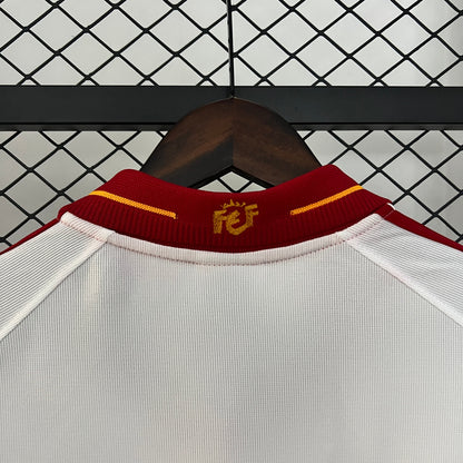 Camiseta España Visita Retro 2000 Versión Fan