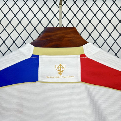 Camiseta Fortaleza Visita 2025/26 Versión Fan